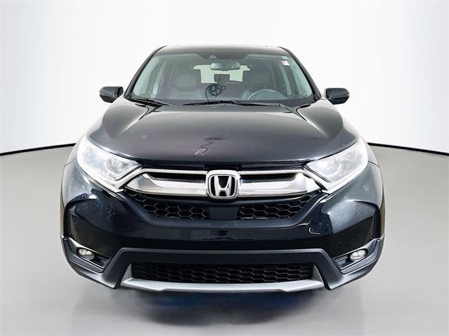 used 2018 Honda CR-V car, priced at $11,750