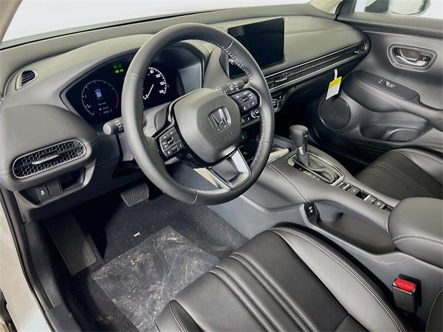 new 2026 Honda HR-V car, priced at $32,091