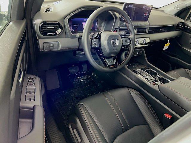 new 2026 Honda Passport car, priced at $52,146