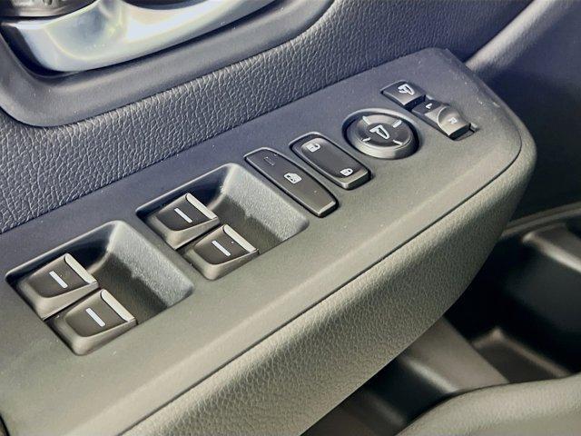 new 2026 Honda Passport car, priced at $52,146