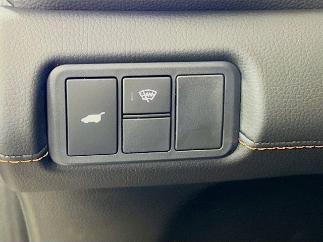 new 2026 Honda Passport car, priced at $52,146