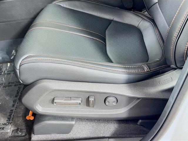 new 2026 Honda Passport car, priced at $52,146