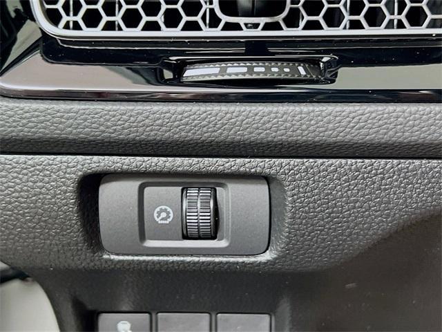 new 2026 Honda Civic car, priced at $27,138