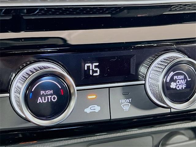 new 2026 Honda Civic car, priced at $27,138