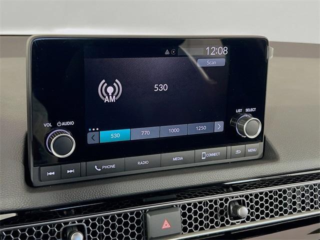 new 2026 Honda Civic car, priced at $27,138