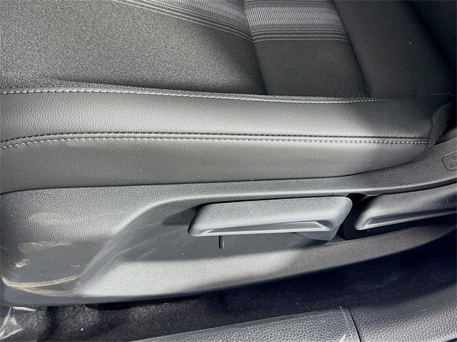 new 2026 Honda Civic car, priced at $27,138