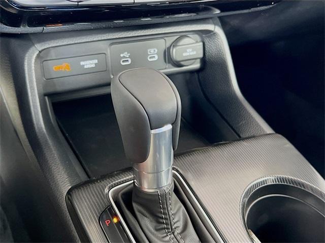 new 2026 Honda Civic car, priced at $27,138