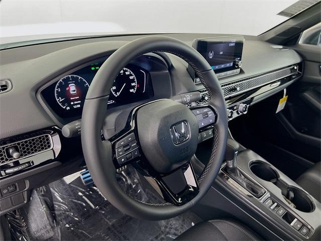 new 2026 Honda Civic car, priced at $27,138