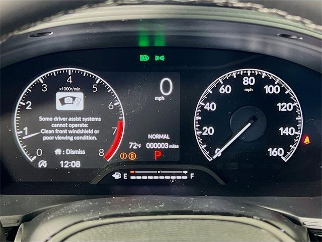 new 2026 Honda Civic car, priced at $27,138