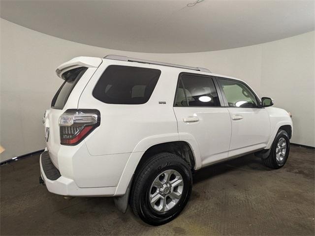 used 2017 Toyota 4Runner car, priced at $30,000