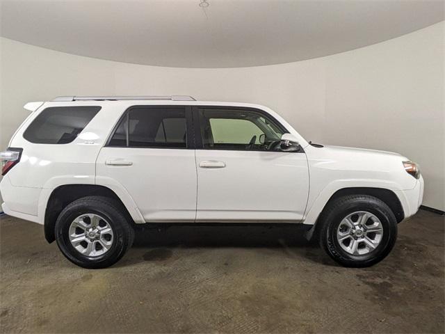 used 2017 Toyota 4Runner car, priced at $30,000