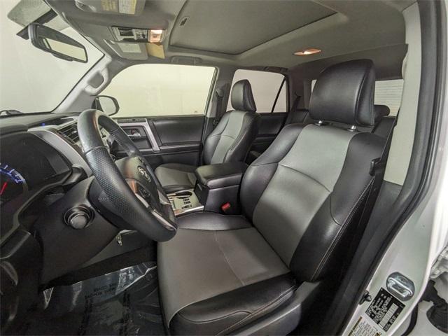 used 2017 Toyota 4Runner car, priced at $30,000