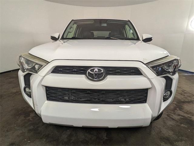 used 2017 Toyota 4Runner car, priced at $30,000