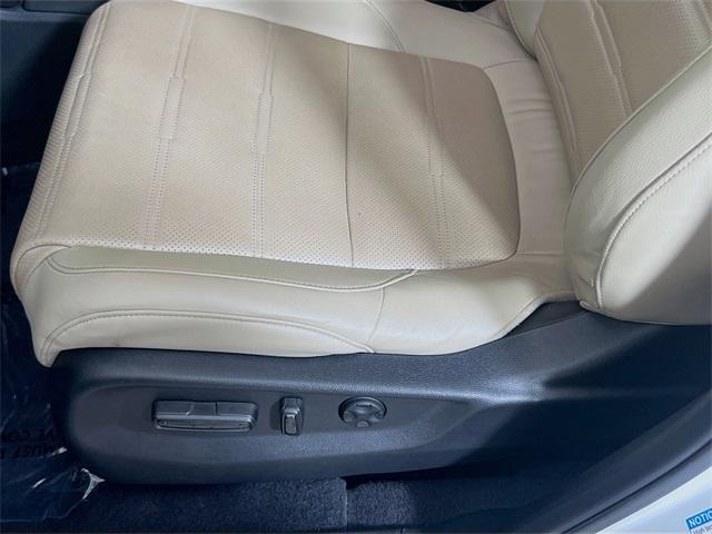 used 2020 Honda CR-V Hybrid car, priced at $23,987
