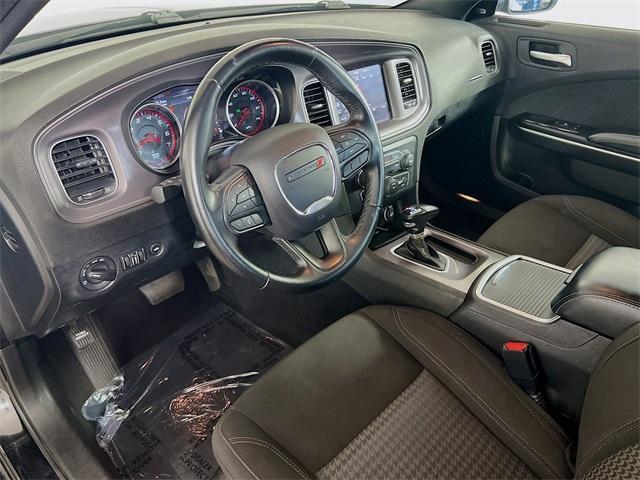 used 2023 Dodge Charger car, priced at $20,000
