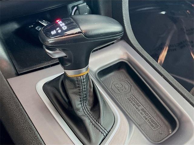 used 2023 Dodge Charger car, priced at $20,000