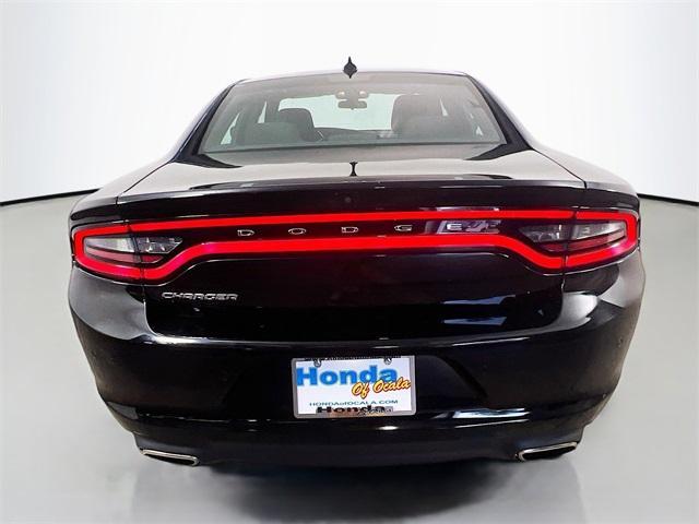 used 2023 Dodge Charger car, priced at $20,000