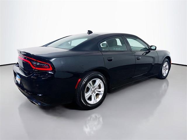 used 2023 Dodge Charger car, priced at $20,000
