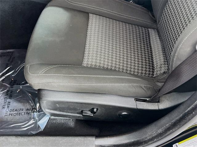 used 2023 Dodge Charger car, priced at $20,000