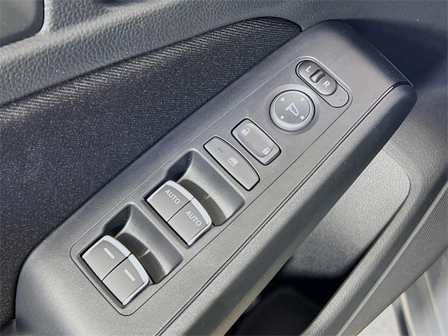 new 2026 Honda Civic car, priced at $28,289