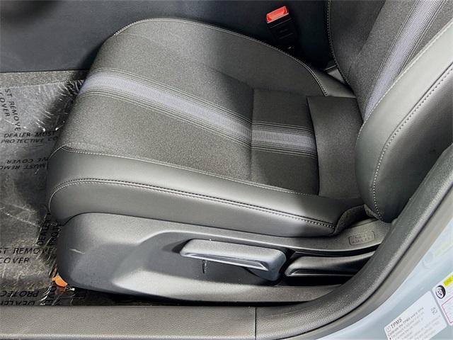 new 2026 Honda Civic car, priced at $28,289