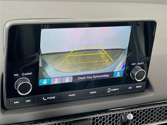 new 2026 Honda Civic car, priced at $28,289