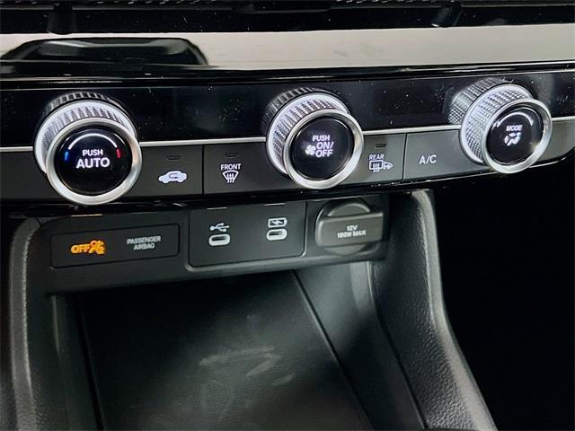 new 2026 Honda Civic car, priced at $28,289