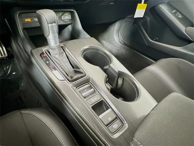 new 2026 Honda Civic car, priced at $28,289