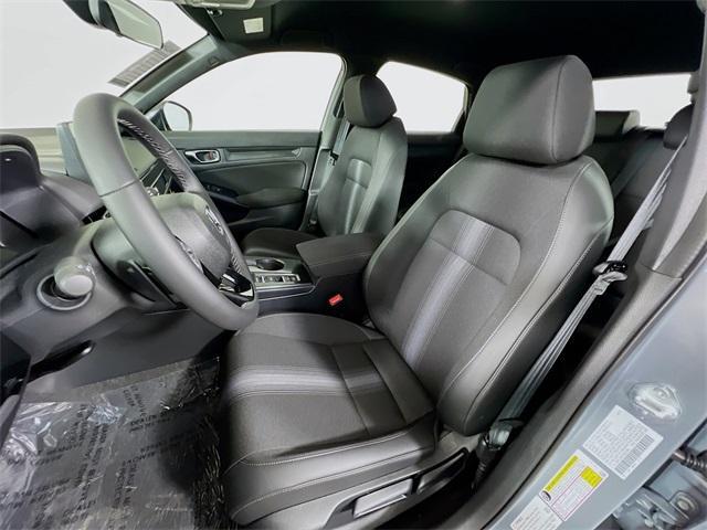 new 2026 Honda Civic car, priced at $28,289