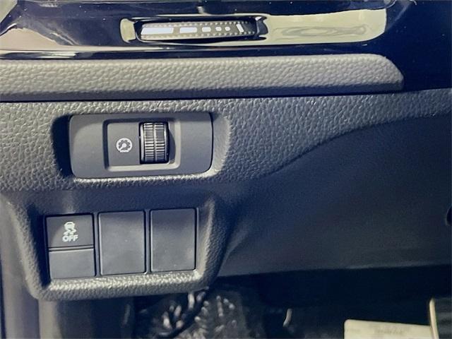 new 2026 Honda Civic car, priced at $28,289