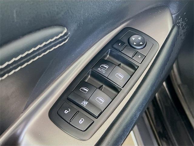 used 2016 Dodge Journey car, priced at $8,500