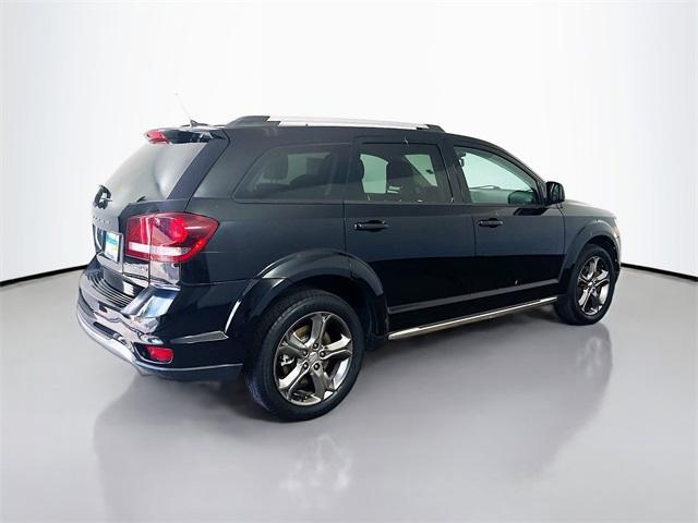 used 2016 Dodge Journey car, priced at $8,500
