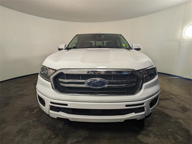 used 2023 Ford Ranger car, priced at $34,989