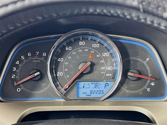 used 2013 Toyota RAV4 car, priced at $13,250