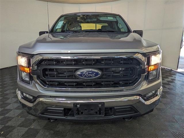 used 2023 Ford F-150 car, priced at $42,500