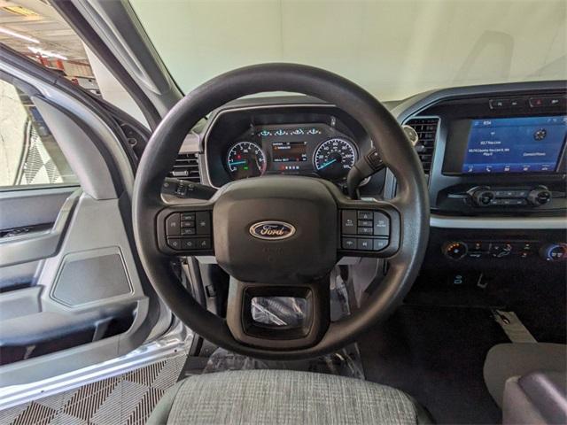 used 2023 Ford F-150 car, priced at $42,500