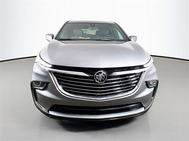 used 2024 Buick Enclave car, priced at $28,799