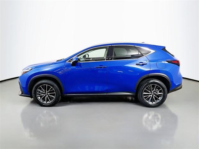 used 2022 Lexus NX 350 car, priced at $35,550