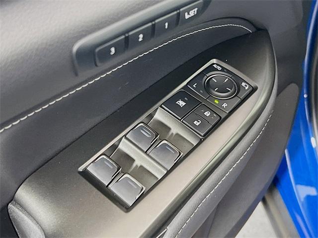 used 2022 Lexus NX 350 car, priced at $35,550