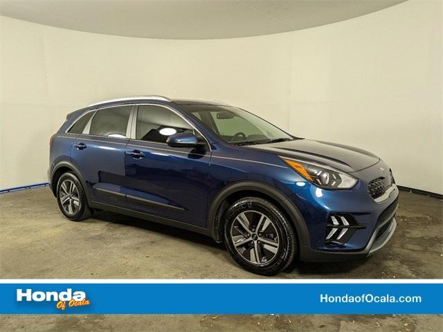 used 2020 Kia Niro car, priced at $19,499