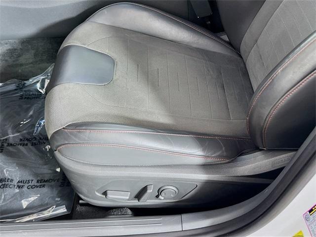 used 2022 Hyundai Sonata car, priced at $21,556