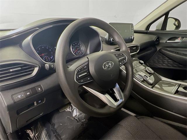 used 2023 Hyundai Santa Fe car, priced at $19,056