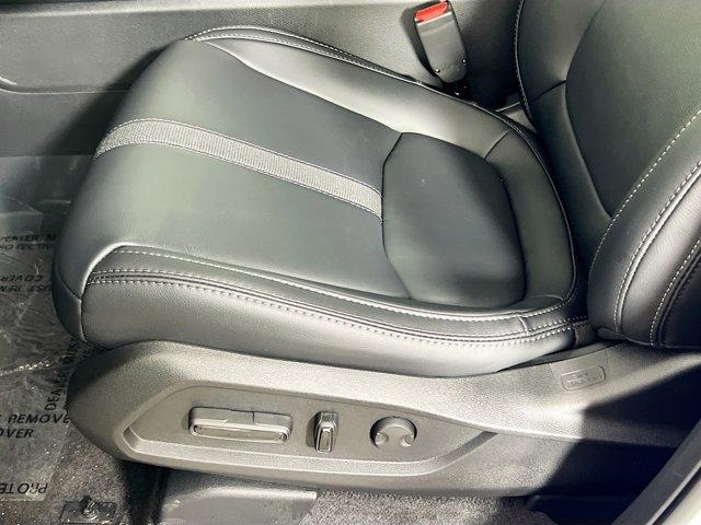 new 2025 Honda Pilot car, priced at $44,973