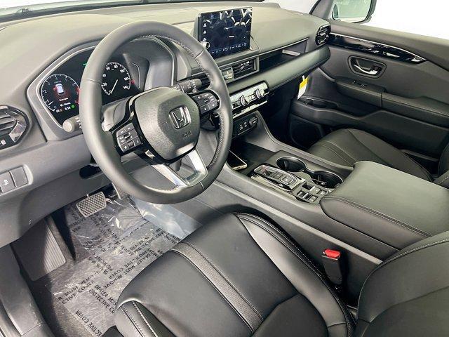 new 2025 Honda Pilot car, priced at $44,973
