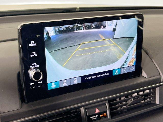 new 2025 Honda Pilot car, priced at $44,973