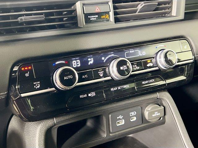 new 2025 Honda Pilot car, priced at $44,973