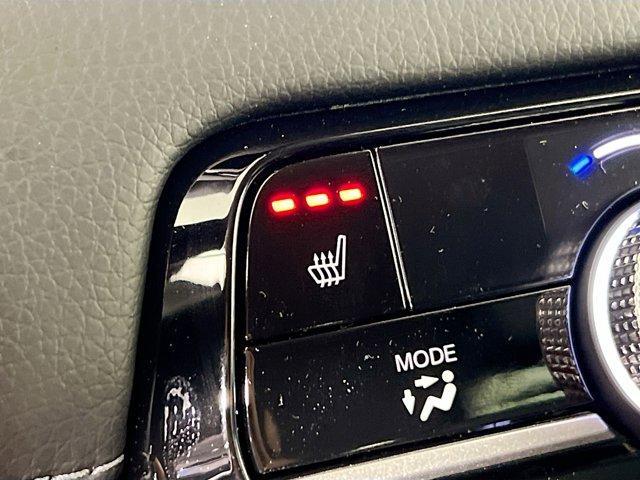 new 2025 Honda Pilot car, priced at $44,973