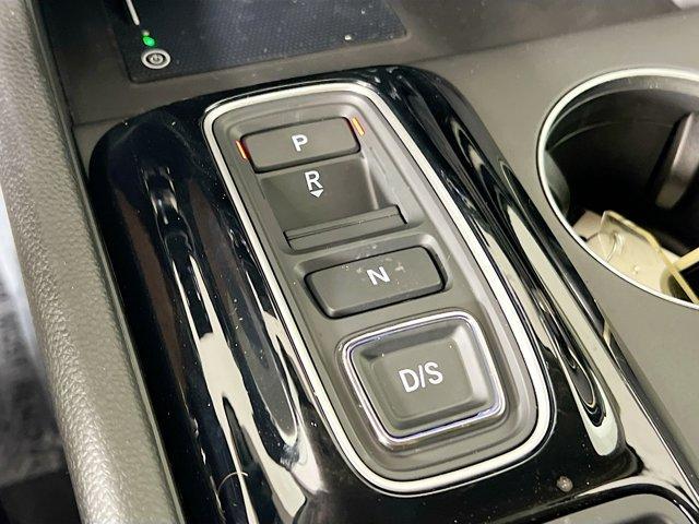 new 2025 Honda Pilot car, priced at $44,973