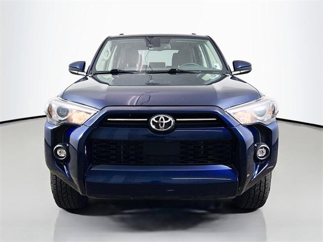 used 2023 Toyota 4Runner car, priced at $37,350