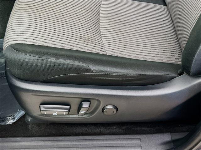 used 2023 Toyota 4Runner car, priced at $37,350